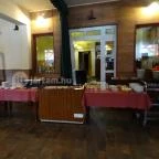 Hungária Panzió Miskolctapolca - Vendéglátás