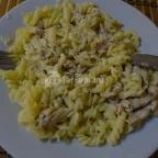 Hungária Panzió Miskolctapolca - Vendéglátás