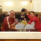 Hungária Panzió Miskolctapolca - Vendéglátás