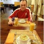 Hungária Panzió Miskolctapolca - Vendéglátás