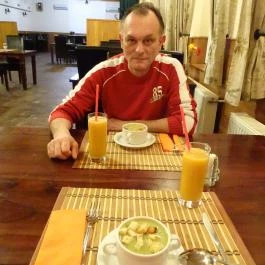 Hungária Panzió Miskolctapolca - Vendéglátás