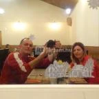 Hungária Panzió Miskolctapolca - Vendéglátás