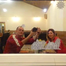 Hungária Panzió Miskolctapolca - Vendéglátás