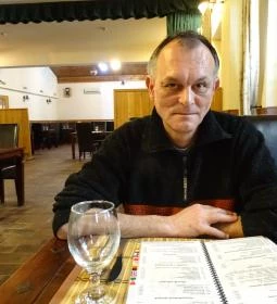 Hungária Panzió étterme