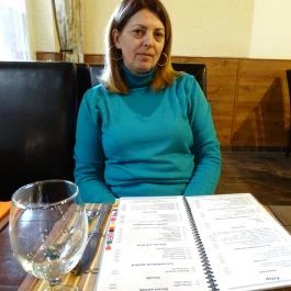 Hungária Panzió étterme Miskolctapolca - Egyéb