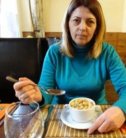 Hungária Panzió étterme