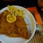 Hungária Panzió étterme Miskolctapolca - Étel/ital