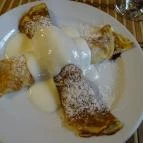 Hungária Panzió étterme Miskolctapolca - Étel/ital