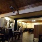 Hungária Panzió étterme Miskolctapolca - Belső