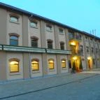 Hunor Hotel és Étterem Vásárosnamény - Külső kép