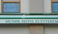 Hunor Hotel és Étterem Vásárosnamény - Külső kép