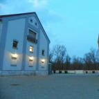 Hunor Hotel és Étterem Vásárosnamény - Külső kép