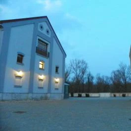 Hunor Hotel és Étterem Vásárosnamény - Külső kép