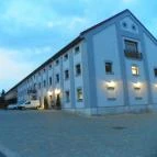 Hunor Hotel és Étterem Vásárosnamény - Külső kép