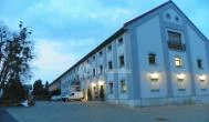 Hunor Hotel és Étterem Vásárosnamény - Külső kép