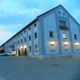 Hunor Hotel és Étterem Vásárosnamény - Külső kép