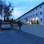 Hunor Hotel és Étterem Vásárosnamény - Külső kép