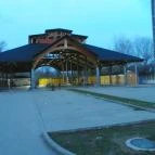 Hunor Hotel és Étterem Vásárosnamény - Környék