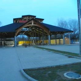 Hunor Hotel és Étterem Vásárosnamény - Környék