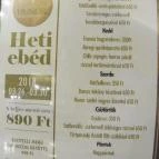 Hunor Hotel és Étterem Vásárosnamény - Egyéb