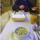 Hunor Hotel és Étterem Vásárosnamény - Vendéglátás