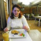 Hunor Hotel és Étterem Vásárosnamény - Vendéglátás