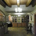 Hunor Hotel és Étterem Vásárosnamény - Belső