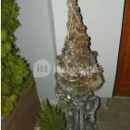 Hunor Hotel és Étterem Vásárosnamény - Belső