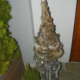 Hunor Hotel és Étterem Vásárosnamény - Belső