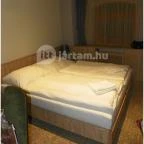 Hunor Hotel és Étterem Vásárosnamény - Szobák