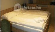 Hunor Hotel és Étterem Vásárosnamény - Szobák
