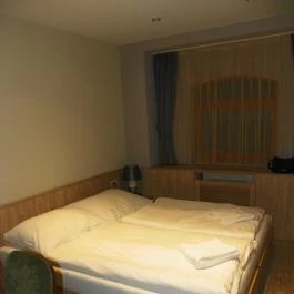 Hunor Hotel és Étterem Vásárosnamény - Szobák