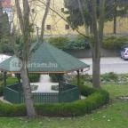 Hunor Hotel és Étterem Vásárosnamény - Környék