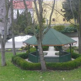 Hunor Hotel és Étterem Vásárosnamény - Környék