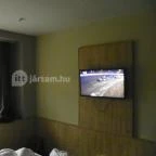 Hunor Hotel és Étterem Vásárosnamény - Szobák