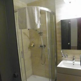 Hunor Hotel és Étterem Vásárosnamény - Szobák