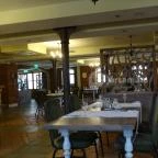 Hunor Hotel és Étterem Vásárosnamény - Vendéglátás