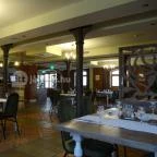 Hunor Hotel és Étterem Vásárosnamény - Vendéglátás