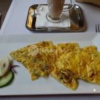 Hunor Hotel és Étterem Vásárosnamény - Vendéglátás