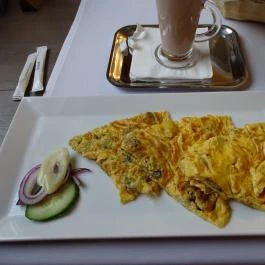 Hunor Hotel és Étterem Vásárosnamény - Vendéglátás