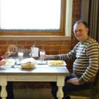 Hunor Hotel és Étterem Vásárosnamény - Vendéglátás