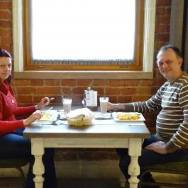 Hunor Hotel és Étterem Vásárosnamény - Vendéglátás