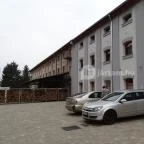 Hunor Hotel és Étterem Vásárosnamény - Külső kép