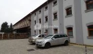 Hunor Hotel és Étterem Vásárosnamény - Külső kép
