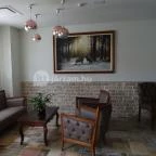 Hunor Hotel és Étterem Vásárosnamény - Belső