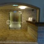 Hunor Hotel és Étterem Vásárosnamény - Belső