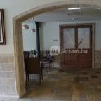 Hunor Hotel és Étterem Vásárosnamény - Belső