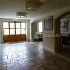 Hunor Hotel és Étterem Vásárosnamény - Belső