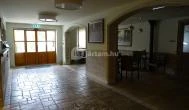 Hunor Hotel és Étterem Vásárosnamény - Belső
