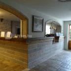 Hunor Hotel és Étterem Vásárosnamény - Belső